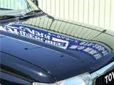 1999 Toyota Hilux Surf 2.7 SSR-X 4WD Black Color changed Truck for sale, Japanese used car export - photo 14 of 67 | GULJI TRADERS