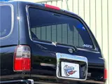 1999 Toyota Hilux Surf 2.7 SSR-X 4WD Black Color changed Truck for sale, Japanese used car export - photo 17 of 67 | GULJI TRADERS