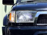 1999 Toyota Hilux Surf 2.7 SSR-X 4WD Black Color changed Truck for sale, Japanese used car export - photo 19 of 67 | GULJI TRADERS