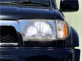 1999 Toyota Hilux Surf 2.7 SSR-X 4WD Black Color changed Truck for sale, Japanese used car export - photo 20 of 67 | GULJI TRADERS