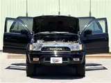 1999 Toyota Hilux Surf 2.7 SSR-X 4WD Black Color changed Truck for sale, Japanese used car export - photo 31 of 67 | GULJI TRADERS