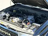 1999 Toyota Hilux Surf 2.7 SSR-X 4WD Black Color changed Truck for sale, Japanese used car export - photo 32 of 67 | GULJI TRADERS