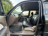 1999 Toyota Hilux Surf 2.7 SSR-X 4WD Black Color changed Truck for sale, Japanese used car export - photo 35 of 67 | GULJI TRADERS
