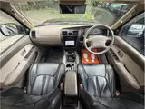 1999 Toyota Hilux Surf 2.7 SSR-X 4WD Black Color changed Truck for sale, Japanese used car export - photo 36 of 67 | GULJI TRADERS