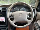 1999 Toyota Hilux Surf 2.7 SSR-X 4WD Black Color changed Truck for sale, Japanese used car export - photo 43 of 67 | GULJI TRADERS