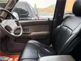 1999 Toyota Hilux Surf 2.7 SSR-X 4WD Black Color changed Truck for sale, Japanese used car export - photo 52 of 67 | GULJI TRADERS