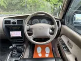 1999 Toyota Hilux Surf 2.7 SSR-X 4WD Black Color changed Truck for sale, Japanese used car export - photo 53 of 67 | GULJI TRADERS