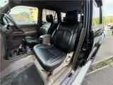 1999 Toyota Hilux Surf 2.7 SSR-X 4WD Black Color changed Truck for sale, Japanese used car export - photo 54 of 67 | GULJI TRADERS