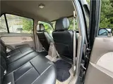 1999 Toyota Hilux Surf 2.7 SSR-X 4WD Black Color changed Truck for sale, Japanese used car export - photo 58 of 67 | GULJI TRADERS