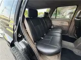 1999 Toyota Hilux Surf 2.7 SSR-X 4WD Black Color changed Truck for sale, Japanese used car export - photo 60 of 67 | GULJI TRADERS