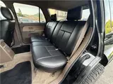 1999 Toyota Hilux Surf 2.7 SSR-X 4WD Black Color changed Truck for sale, Japanese used car export - photo 61 of 67 | GULJI TRADERS