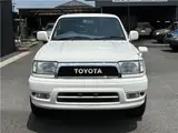 1999 Toyota Hilux Surf Sports Runner White Truck for sale, Japanese used car export - photo 2 of 46 | GULJI TRADERS