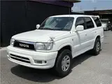 1999 Toyota Hilux Surf Sports Runner White Truck for sale, Japanese used car export - photo 3 of 46 | GULJI TRADERS