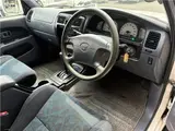 1999 Toyota Hilux Surf Sports Runner White Truck for sale, Japanese used car export - photo 7 of 46 | GULJI TRADERS