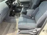 1999 Toyota Hilux Surf Sports Runner White Truck for sale, Japanese used car export - photo 28 of 46 | GULJI TRADERS