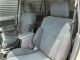 1999 Toyota Hilux Surf Sports Runner White Truck for sale, Japanese used car export - photo 29 of 46 | GULJI TRADERS