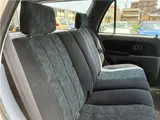 1999 Toyota Hilux Surf Sports Runner White Truck for sale, Japanese used car export - photo 34 of 46 | GULJI TRADERS