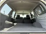 1999 Toyota Hilux Surf Sports Runner White Truck for sale, Japanese used car export - photo 41 of 46 | GULJI TRADERS