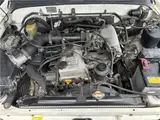 1999 Toyota Hilux Surf Sports Runner White Truck for sale, Japanese used car export - photo 46 of 46 | GULJI TRADERS