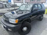 1999 Toyota Hilux Surf SSR-XV Selection 4WD Black Truck for sale, Japanese used car export - photo 2 of 20 | GULJI TRADERS