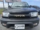 1999 Toyota Hilux Surf SSR-XV Selection 4WD Black Truck for sale, Japanese used car export - photo 3 of 20 | GULJI TRADERS