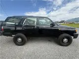 1999 Toyota Hilux Surf SSR-XV Selection 4WD Black Truck for sale, Japanese used car export - photo 5 of 20 | GULJI TRADERS