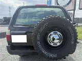 1999 Toyota Hilux Surf SSR-XV Selection 4WD Black Truck for sale, Japanese used car export - photo 7 of 20 | GULJI TRADERS