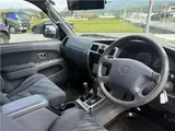 1999 Toyota Hilux Surf SSR-XV Selection 4WD Black Truck for sale, Japanese used car export - photo 8 of 20 | GULJI TRADERS