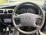 1999 Toyota Hilux Surf SSR-XV Selection 4WD Black Truck for sale, Japanese used car export - photo 9 of 20 | GULJI TRADERS