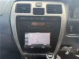 1999 Toyota Hilux Surf SSR-XV Selection 4WD Black Truck for sale, Japanese used car export - photo 17 of 20 | GULJI TRADERS