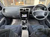 1999 Toyota Hilux Surf SSR-X V Selection ★Mid-term model★4WD★Full-segment navigation★Aftermarket alloy wheels Brown Truck for sale, Japanese used car export - photo 2 of 50 | GULJI TRADERS