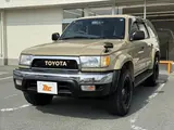 1999 Toyota Hilux Surf SSR-X V Selection ★Mid-term model★4WD★Full-segment navigation★Aftermarket alloy wheels Brown Truck for sale, Japanese used car export - photo 8 of 50 | GULJI TRADERS