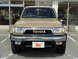 1999 Toyota Hilux Surf SSR-X V Selection ★Mid-term model★4WD★Full-segment navigation★Aftermarket alloy wheels Brown Truck for sale, Japanese used car export - photo 9 of 50 | GULJI TRADERS