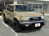 1999 Toyota Hilux Surf SSR-X V Selection ★Mid-term model★4WD★Full-segment navigation★Aftermarket alloy wheels Brown Truck for sale, Japanese used car export - photo 10 of 50 | GULJI TRADERS