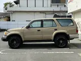 1999 Toyota Hilux Surf SSR-X V Selection ★Mid-term model★4WD★Full-segment navigation★Aftermarket alloy wheels Brown Truck for sale, Japanese used car export - photo 11 of 50 | GULJI TRADERS