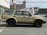 1999 Toyota Hilux Surf SSR-X V Selection ★Mid-term model★4WD★Full-segment navigation★Aftermarket alloy wheels Brown Truck for sale, Japanese used car export - photo 12 of 50 | GULJI TRADERS