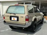 1999 Toyota Hilux Surf SSR-X V Selection ★Mid-term model★4WD★Full-segment navigation★Aftermarket alloy wheels Brown Truck for sale, Japanese used car export - photo 13 of 50 | GULJI TRADERS