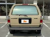 1999 Toyota Hilux Surf SSR-X V Selection ★Mid-term model★4WD★Full-segment navigation★Aftermarket alloy wheels Brown Truck for sale, Japanese used car export - photo 14 of 50 | GULJI TRADERS