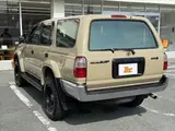 1999 Toyota Hilux Surf SSR-X V Selection ★Mid-term model★4WD★Full-segment navigation★Aftermarket alloy wheels Brown Truck for sale, Japanese used car export - photo 15 of 50 | GULJI TRADERS