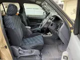 1999 Toyota Hilux Surf SSR-X V Selection ★Mid-term model★4WD★Full-segment navigation★Aftermarket alloy wheels Brown Truck for sale, Japanese used car export - photo 16 of 50 | GULJI TRADERS