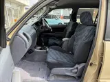 1999 Toyota Hilux Surf SSR-X V Selection ★Mid-term model★4WD★Full-segment navigation★Aftermarket alloy wheels Brown Truck for sale, Japanese used car export - photo 17 of 50 | GULJI TRADERS