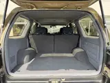 1999 Toyota Hilux Surf SSR-X V Selection ★Mid-term model★4WD★Full-segment navigation★Aftermarket alloy wheels Brown Truck for sale, Japanese used car export - photo 20 of 50 | GULJI TRADERS