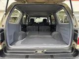 1999 Toyota Hilux Surf SSR-X V Selection ★Mid-term model★4WD★Full-segment navigation★Aftermarket alloy wheels Brown Truck for sale, Japanese used car export - photo 21 of 50 | GULJI TRADERS