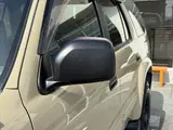 1999 Toyota Hilux Surf SSR-X V Selection ★Mid-term model★4WD★Full-segment navigation★Aftermarket alloy wheels Brown Truck for sale, Japanese used car export - photo 36 of 50 | GULJI TRADERS