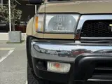 1999 Toyota Hilux Surf SSR-X V Selection ★Mid-term model★4WD★Full-segment navigation★Aftermarket alloy wheels Brown Truck for sale, Japanese used car export - photo 37 of 50 | GULJI TRADERS