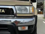 1999 Toyota Hilux Surf SSR-X V Selection ★Mid-term model★4WD★Full-segment navigation★Aftermarket alloy wheels Brown Truck for sale, Japanese used car export - photo 38 of 50 | GULJI TRADERS