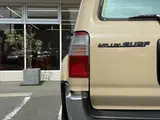 1999 Toyota Hilux Surf SSR-X V Selection ★Mid-term model★4WD★Full-segment navigation★Aftermarket alloy wheels Brown Truck for sale, Japanese used car export - photo 39 of 50 | GULJI TRADERS