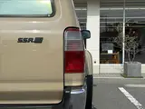 1999 Toyota Hilux Surf SSR-X V Selection ★Mid-term model★4WD★Full-segment navigation★Aftermarket alloy wheels Brown Truck for sale, Japanese used car export - photo 40 of 50 | GULJI TRADERS