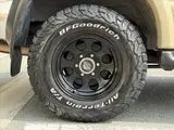 1999 Toyota Hilux Surf SSR-X V Selection ★Mid-term model★4WD★Full-segment navigation★Aftermarket alloy wheels Brown Truck for sale, Japanese used car export - photo 42 of 50 | GULJI TRADERS