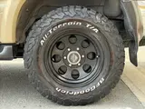 1999 Toyota Hilux Surf SSR-X V Selection ★Mid-term model★4WD★Full-segment navigation★Aftermarket alloy wheels Brown Truck for sale, Japanese used car export - photo 43 of 50 | GULJI TRADERS